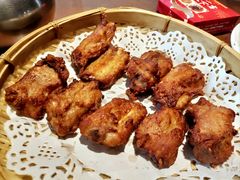 -天下客饭店(中山路店)