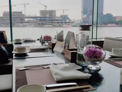 -白天鹅宾馆·流浮阁咖啡厅