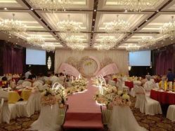 -厦门庐山大酒店·宴会厅
