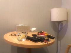 -笑傲江湖·影院式足道·SPA按摩(常发广场店)