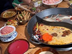 -楠火锅(广州总店)