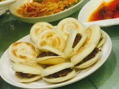 -西安饭庄·非遗陕菜(钟楼店)