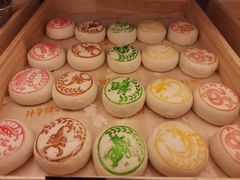 -北京稻香村(京港城生活广场店)