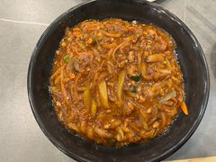 -东北农家小院(定西路店)