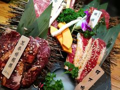 -黑牛の店·和牛烧肉(合生汇店)