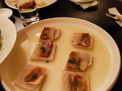 -天伦里餐厅(绿城桃花源店)
