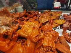 -阿满食品(大连商场店)