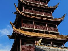 -狼山风景名胜区