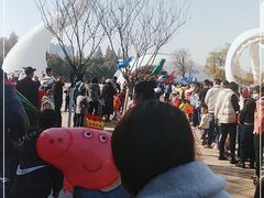 -南昌动物园
