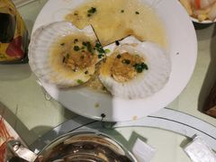 -海儀美食楼(湾仔海鲜街店)