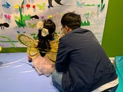 -乐融儿童之家早教托育(燕郊校区)