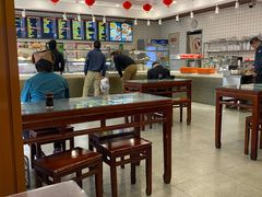 大堂-护国寺小吃(左家庄店)