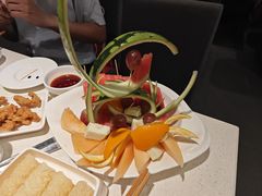 -海底捞火锅(宜欣城店)