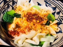 -福茂源横山铁锅羊肉(牡丹园店)