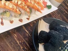 -小川洋风料理(汉街店)
