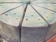 -BILLY ANGEL蛋糕店(三成COEX店)