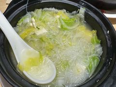 -闫家驴肉老店(华电一校店)
