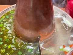 -1078號老北京涮肉(万达广场店)