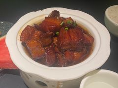 -小菜园新徽菜(青岛市南万象城店)