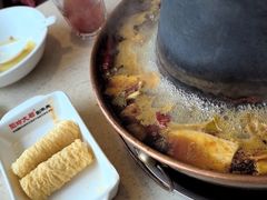 -阳坊大都涮羊肉(阳坊总店)