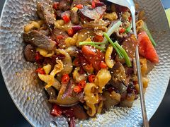 -老唐三下锅 ·张家界地标美食(溪布街店)