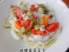 -上海柏悦酒店·世纪100牛排馆