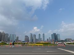 -星海广场