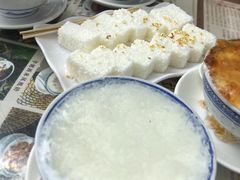 -周大娘牛乳(旧寨古村总店)