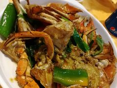 -老字号蛇口德记烧腊饭店·海鲜加工