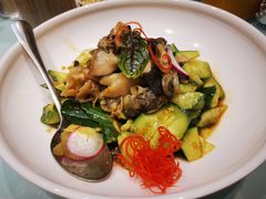 -隆喜元鱼汤包·海鲜(中联广场店)