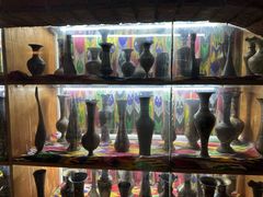 -维吾尔餐厅(宜山路店)