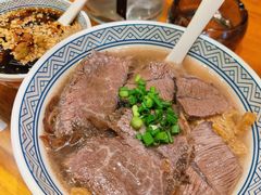 满满牛肉片面-粉吖吖·邵阳米粉(体育西路店)