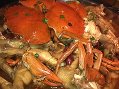 -胖哥俩肉蟹煲(福州仓山爱琴海店)