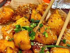 -见味花甲(福田coco park店)