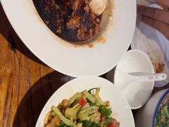 -苹果树下艺术餐厅(通州店)