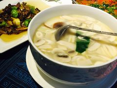 竹里馆-新竹里馆·花园餐厅(兴苑路店)