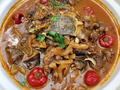 -茶港食堂(武昌店)