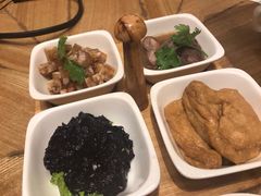 -莆田餐厅PUTIEN(三里屯店)