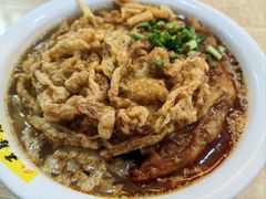 -五星螺·柳州螺蛳粉(城中万达店)