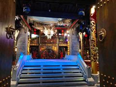 -小龙坎火锅(IFS HOT店)