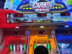 -风云再起游乐汇(北京西单西西友谊店)