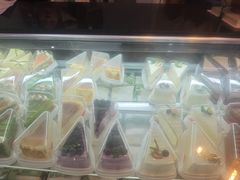 -姆们M Sweetie Cake(三里屯店)