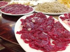 -陈记顺和潮汕牛肉火锅(韩江路店)