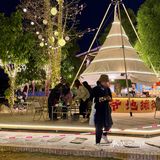 来青秀山不吃地摊和牛？你糊涂啊！！