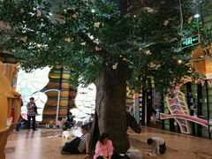 -钟书阁(松江泰晤士小镇店)