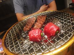 -樱宿日式和牛烧肉(五道口店)