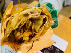 -特派卷·老北京烤鸭卷(合生汇购物中心店)
