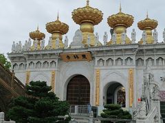 -上海东林寺(金山区)