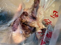 -永茂驴肉(莲池南大街总店)