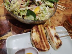 -木屋烧烤(惠阳华润小径湾店)
